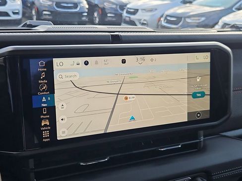 New 2026 Jeep Gladiator Rubicon image 23