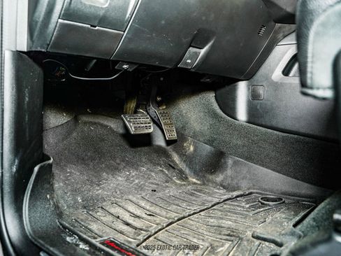 Used 2023 RAM 1500 TRX w/ TRX Level 2 Equipment Group image 25