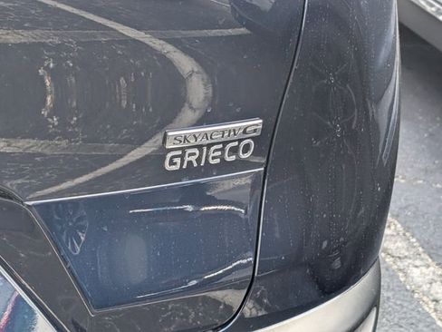 New 2026 MAZDA CX-30 AWD 2.5 S w/ Select Sport Pkg image 13