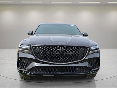 New 2026 Genesis GV80 3.5T Prestige AWD/4WD image 8