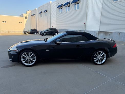 Used 2010 Jaguar XKR R RWD image 29