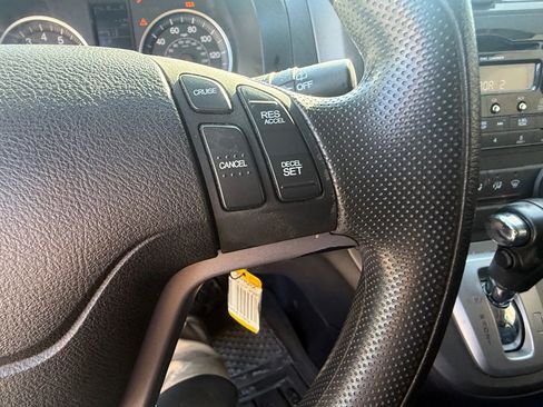 Used 2007 Honda CR-V EX image 14