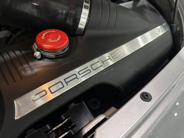 Used 2006 Porsche 911 Carrera S RWD image 10