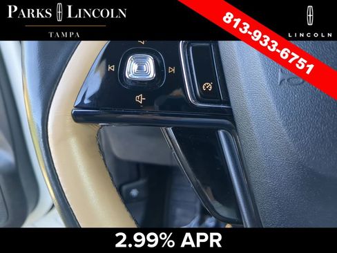 Certified 2022 Lincoln Corsair Reserve w/ Elements Package FWD image 28