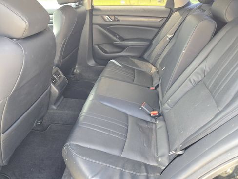 Used 2018 Honda Accord EX-L image 14