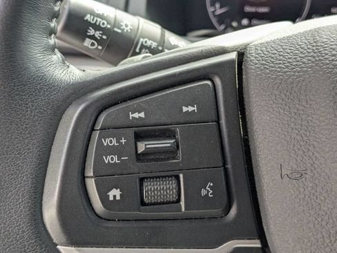 Certified 2026 Honda Ridgeline RTL image 21