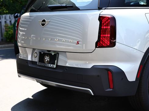 New 2027 MINI Cooper Countryman S AWD/4WD image 8