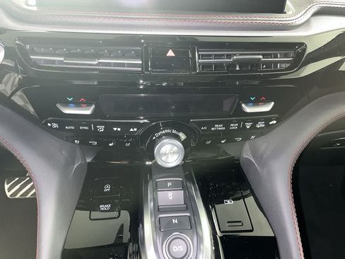 Used 2026 Acura MDX A-Spec AWD/4WD image 21
