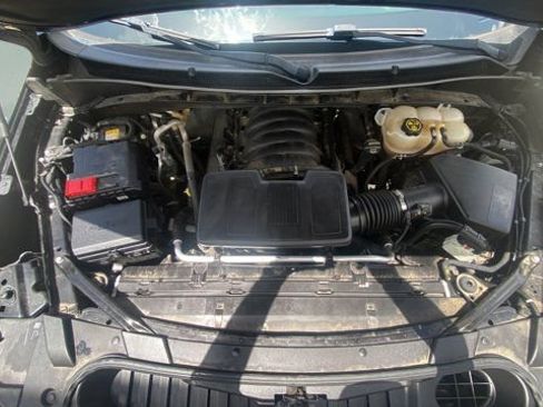 Used 2023 GMC Yukon AT4 w/ AT4 Premium Plus Package AWD/4WD image 27