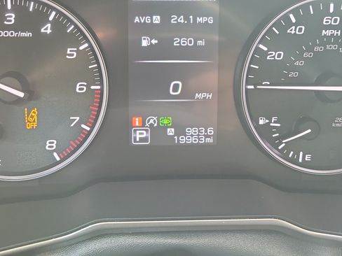 Used 2025 Subaru Outback Limited XT AWD/4WD image 23