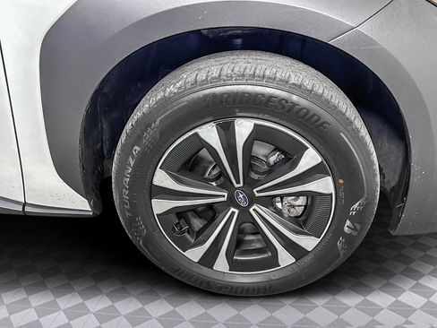 Used 2023 Subaru Solterra AWD image 38