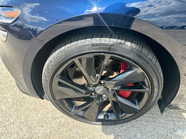 Used 2023 Genesis G70 3.3T w/ Sport Prestige Package AWD/4WD image 53