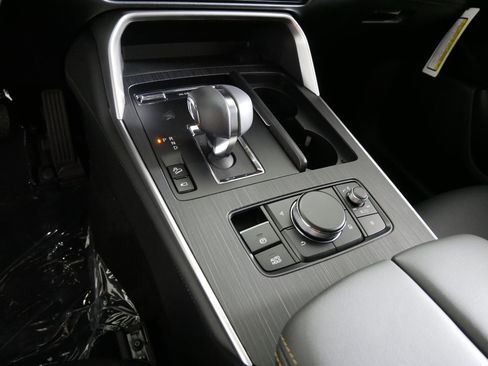 New 2026 MAZDA CX-90 3.3 Turbo S w/ Premium Plus AWD/4WD image 6