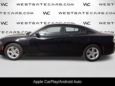 Used 2022 Dodge Charger SXT image 5