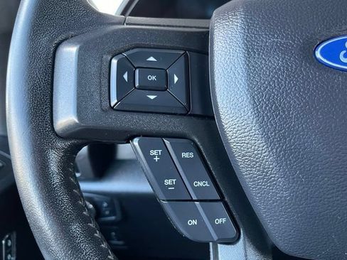 Used 2020 Ford F150 XLT w/ Equipment Group 302A Luxury AWD/4WD image 15