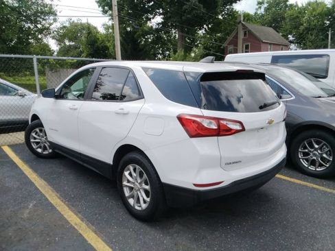 Used 2023 Chevrolet Traverse LT w/ LPO, Floor Liner Package AWD/4WD image 11
