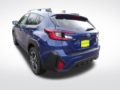 Used 2026 Subaru Crosstrek 2.0i Premium AWD/4WD image 4