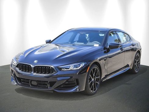 New 2026 BMW 840i RWD image 3