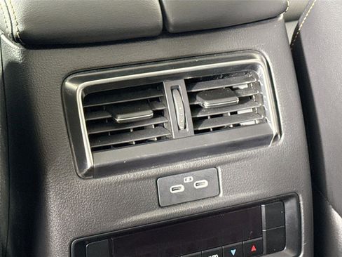 Certified 2025 MAZDA CX-90 3.3 Turbo w/ Premium Sport Pkg image 39