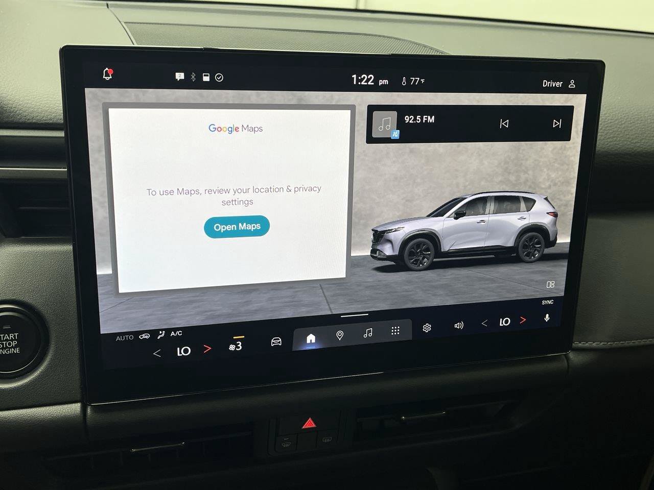 New 2026 MAZDA CX-5 Select AWD/4WD image 19