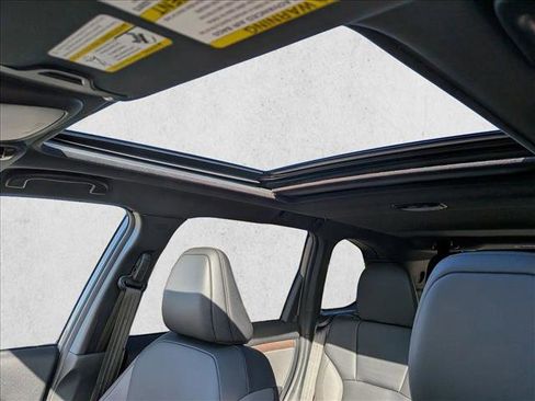 New 2025 Subaru Forester Sport image 14