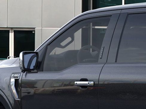 Used 2024 Ford F150 XLT w/ Equipment Group 302A MID AWD/4WD image 21