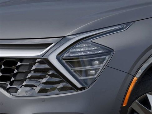 New 2025 Kia Sportage SX Prestige image 11