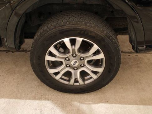 Used 2020 Ford Ranger Lariat w/ FX4 Off-Road Package image 20