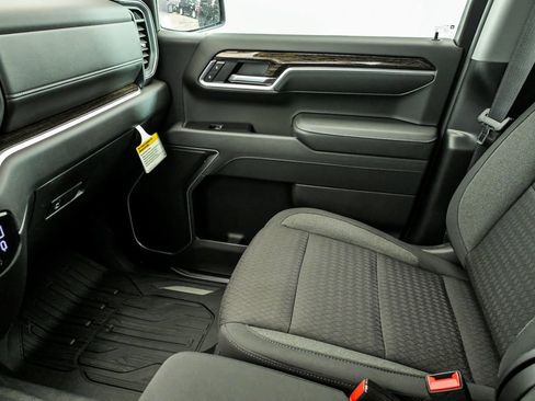 New 2026 GMC Sierra 1500 Elevation w/ Elevation Select Package image 17