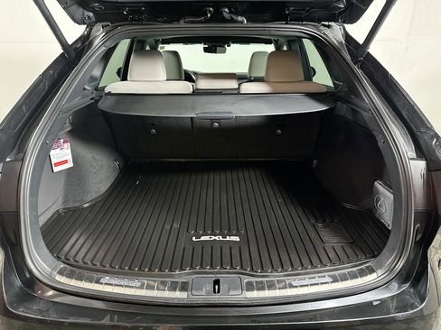 Certified 2024 Lexus RX 350 350h Premium Plus image 25