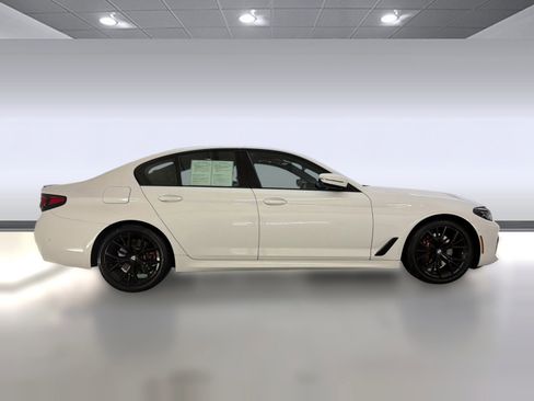 Used 2023 BMW 530i w/ M Sport Package image 8