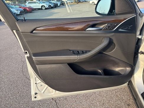 Used 2019 BMW X3 sDrive30i w/ Premium Package image 21