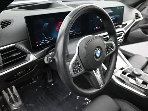 Used 2024 BMW M440i xDrive Gran Coupe AWD/4WD image 18