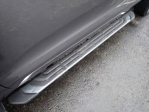 Used 2022 Ford Ranger Lariat w/ Equipment Group 501A High image 14