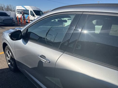 Used 2024 Ford Escape ST-Line w/ Tech Pack #1 image 14