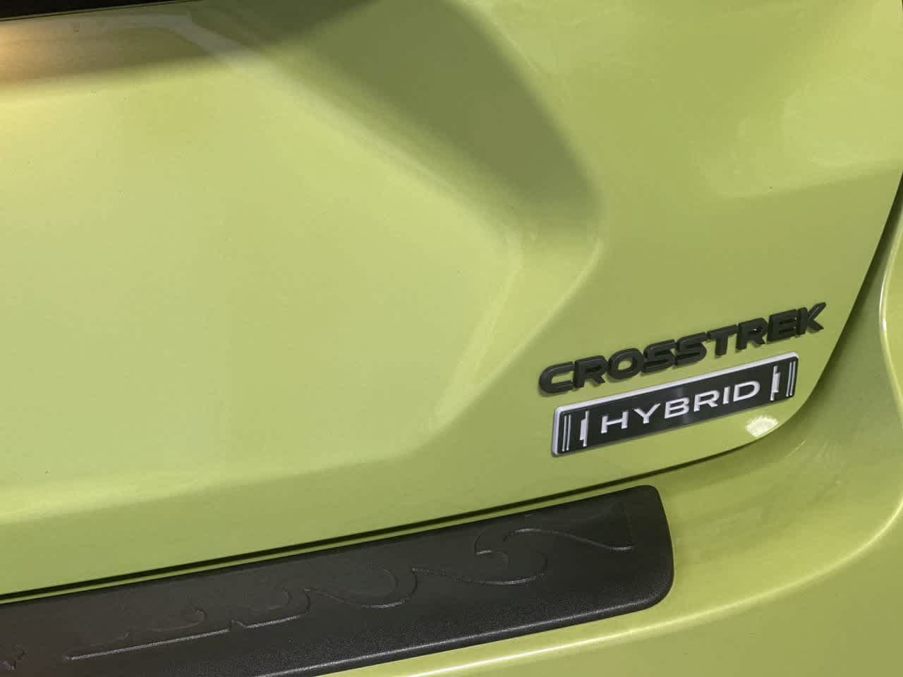 Certified 2026 Subaru Crosstrek 2.5i Sport w/ Crosstrek Mirror Package AWD/4WD image 10