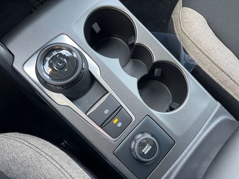 New 2025 Ford Bronco Sport Big Bend image 10