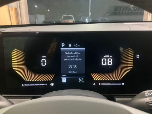 New 2026 Kia K5 GT image 37