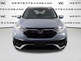 Used 2022 Honda CR-V Touring video 2