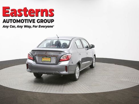 Used 2023 Mitsubishi Mirage G4 LE image 36