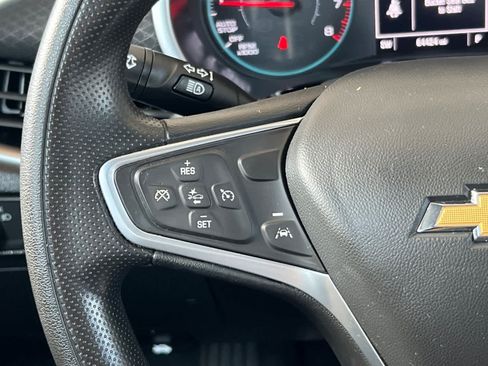 Used 2023 Chevrolet Malibu LS FWD image 24