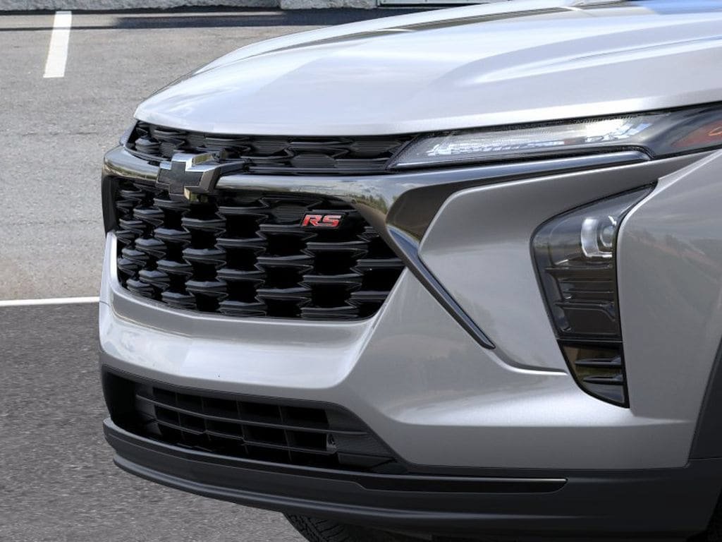 New 2026 Chevrolet Trax RS w/ Driver Confidence Package FWD image 13