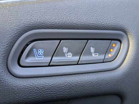 Used 2022 Cadillac Escalade Sport w/ Touring Package image 29