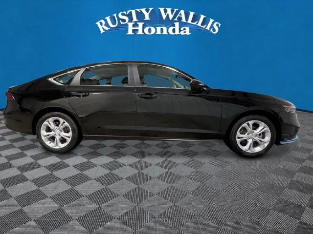 New 2026 Honda Accord LX image 2