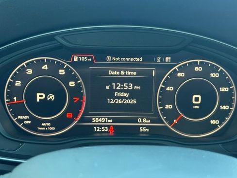 Used 2020 Audi Q5 2.0T Premium Plus image 34