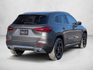 Certified 2026 Mercedes-Benz GLA 250 4MATIC video 2