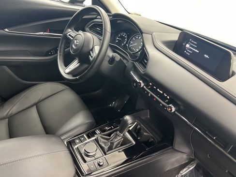 Used 2023 MAZDA CX-30 AWD 2.5 S w/ Preferred Package image 24