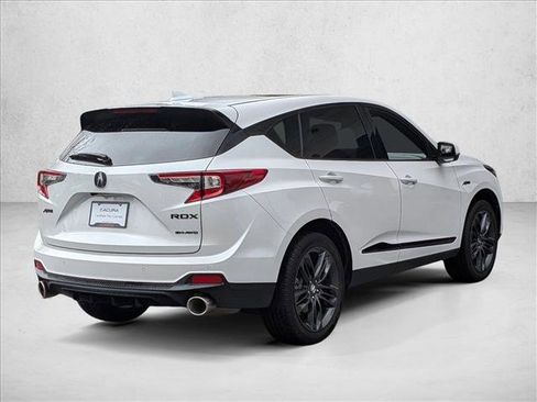 Used 2024 Acura RDX A-Spec image 5