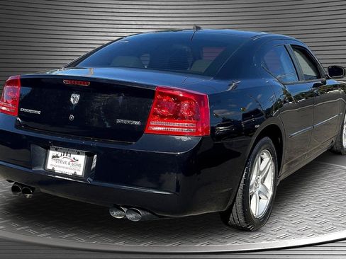 Used 2008 Dodge Charger R/T RWD image 6