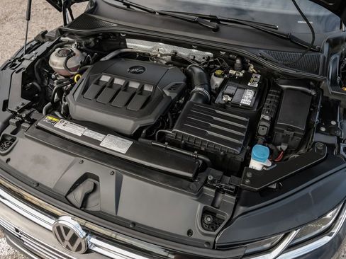 Used 2019 Volkswagen Arteon SEL image 50